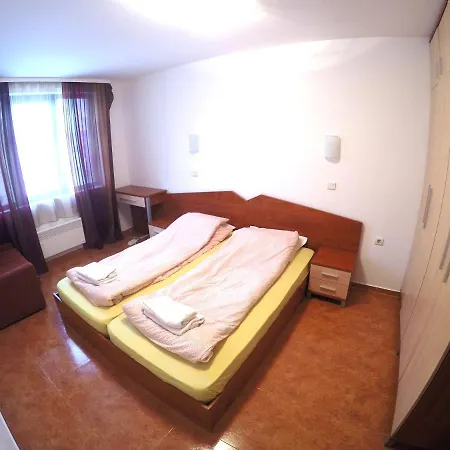 комплекс манастира 1 - частен апартамент,complex Monastery 1 - Private Appartement Pamporovo