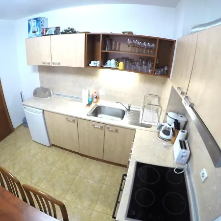 комплекс манастира 1 - частен апартамент,complex Monastery 1 - Private Appartement *