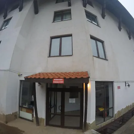 Appartement комплекс манастира 1 - частен апартамент,complex Monastery 1 - Private