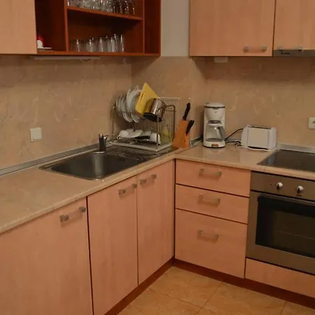 комплекс манастира 1 - частен апартамент,complex Monastery 1 - Private Appartement Pamporovo