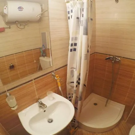 комплекс манастира 1 - частен апартамент,complex Monastery 1 - Private Appartement