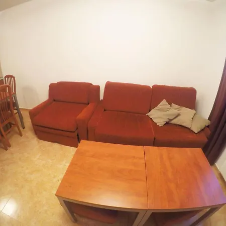 комплекс манастира 1 - частен апартамент,complex Monastery 1 - Private Appartement *