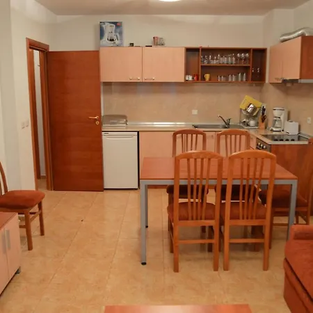 комплекс манастира 1 - частен апартамент,complex Monastery 1 - Private Appartement *