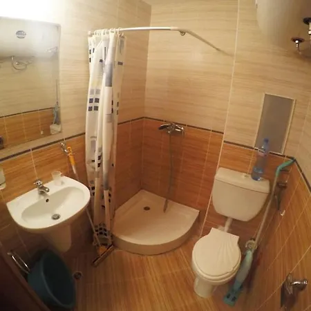 Appartement комплекс манастира 1 - частен апартамент,complex Monastery 1 - Private *