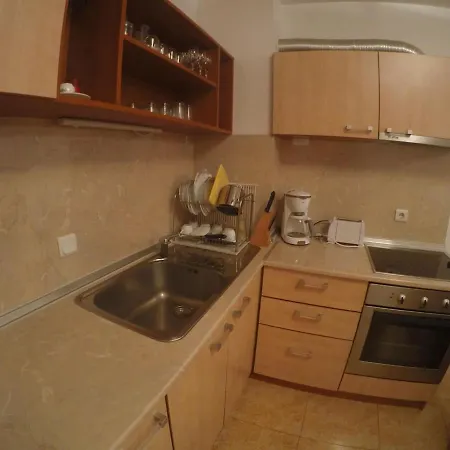 комплекс манастира 1 - частен апартамент,complex Monastery 1 - Private Appartement *