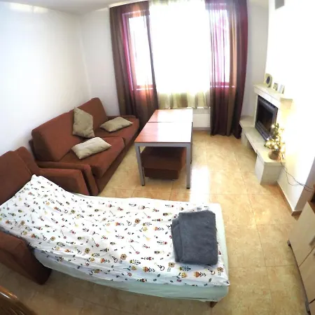 Appartement комплекс манастира 1 - частен апартамент,complex Monastery 1 - Private Pamporovo