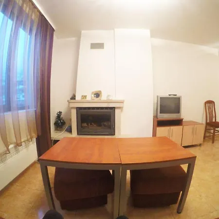 комплекс манастира 1 - частен апартамент,complex Monastery 1 - Private Appartement *