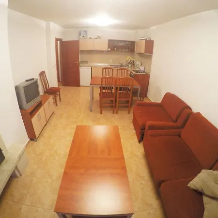 Appartement комплекс манастира 1 - частен апартамент,complex Monastery 1 - Private